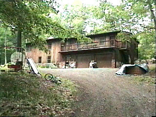 Building photograph for 176 WEEKEEPEEMEE RD